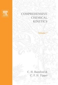 Cover: Reactions of Metallic Salts and Complexes, and Organometallic Compounds - Elsevier