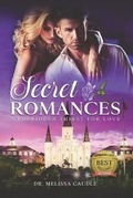 Cover: Secret Romances - Absolute Author Publishing House