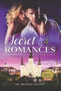 Enlarge image Cover: Secret Romances - Absolute Author Publishing House
