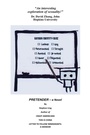 Cover: Pretender - Xlibris Us