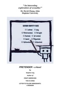 Cover: Pretender - Xlibris Us