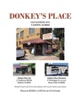 Cover: Donkey's Place - iUniverse