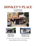 Cover: Donkey's Place - iUniverse
