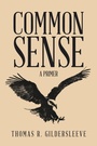 Cover: Common Sense - iUniverse