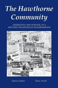 Cover: The Hawthorne Community - AuthorHouse