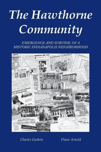 Enlarge image Cover: The Hawthorne Community - AuthorHouse