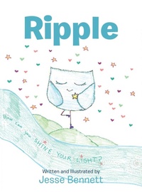 Enlarge image Cover: Ripple - Archway Publishing