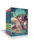 Cover: A Baxter Family Children Complete Collection (Boxed Set) - Simon & Schuster/Paula Wiseman Books
