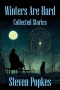 Cover: Winters are Hard - Bookview Cafe