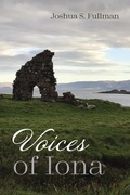 Cover: Voices of Iona - Wipf and Stock Publishers
