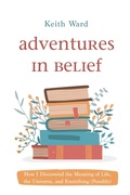 Cover: Adventures in Belief - Wipf and Stock Publishers