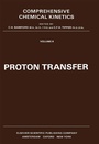 Cover: Proton Transfer - Elsevier
