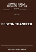 Cover: Proton Transfer - Elsevier