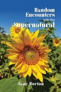 Cover: Random Encounters with the Supernatural - Dorrance Publishing Co.
