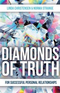 Cover: Diamonds of Truth - Trilogy Christian Publishing