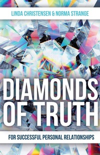 Enlarge image Cover: Diamonds of Truth - Trilogy Christian Publishing