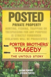 Enlarge image Cover: Porter Brothers' Tragedy - Austin Macauley Publishers LLC