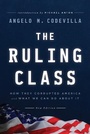 Cover: The Ruling Class - Republic Book Publishers