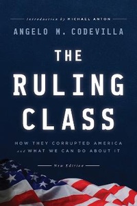 Enlarge image Cover: The Ruling Class - Republic Book Publishers