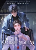 Cover: Case File Compendium: Bing An Ben (Novel) Vol. 1 - Seven Seas Entertainment, LLC