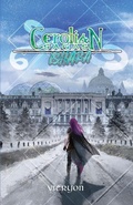 Cover: Cerolian Sagas - Cerolian Arts