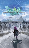 Cover: Cerolian Sagas - Cerolian Arts