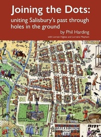 Enlarge image Cover: Joining the Dots - Wessex Archaeology