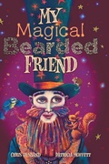 Cover: My Magical Bearded Friend 2022 - Chris Husband