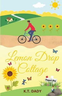 Enlarge image Cover: Lemon Drop Cottage - K.T. Dady