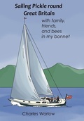 Cover: Sailing Pickle round Great Britain - Self Publishing House