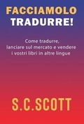 Cover: Facciamolo tradurre! - Creative Minds Media