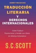 Cover: Traduccion Literaria y Derechos Internacionales - Slice Publishing