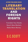 Cover: Literary Translation & Foreign Rights - Slice Publishing