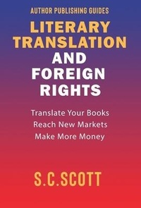 Enlarge image Cover: Literary Translation & Foreign Rights - Slice Publishing