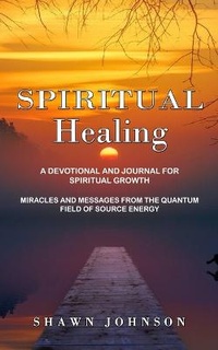 Enlarge image Cover: Spiritual Healing - Jason Thawne