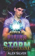Cover: Rising Storm - Ats Publications