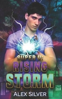 Enlarge image Cover: Rising Storm - Ats Publications