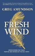 Cover: Fresh Wind - Eagle Rise Publishing
