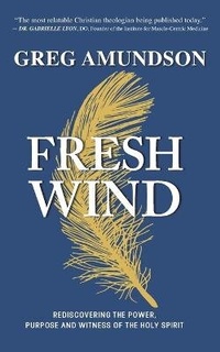 Enlarge image Cover: Fresh Wind - Eagle Rise Publishing