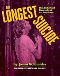 Cover: The Longest Suicide - Anvil Press Publishers Inc