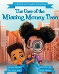 Cover: The Case of the Missing Money Tree - Judith Ramsey
