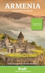 Cover: Armenia - Bradt Travel Guides