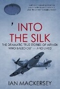 Cover: Into the Silk - Sapere Books