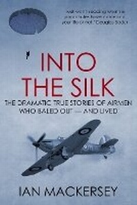 Enlarge image Cover: Into the Silk - Sapere Books
