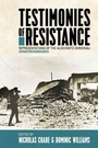 Cover: Testimonies of Resistance - Berghahn Books