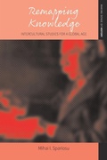 Cover: Remapping Knowledge - Berghahn Books