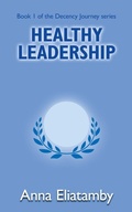 Cover: Healthy Leadership - Shilka Publishing