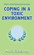 Cover: Coping in a Toxic Environment - Shilka Publishing