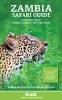 Cover: Zambia Safari Guide - Bradt Travel Guides