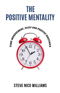 Abbildung von: The Positive Mentality - NFT Publishing